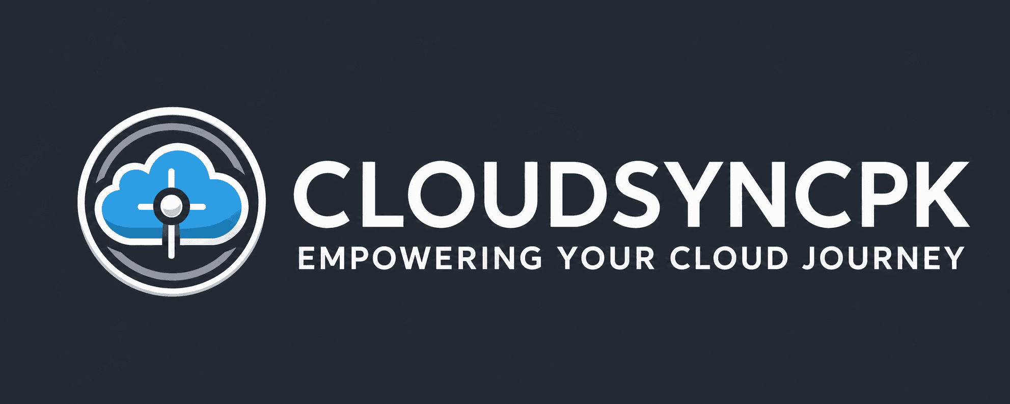 CloudSyncPK — Empowering Your Cloud Journey
