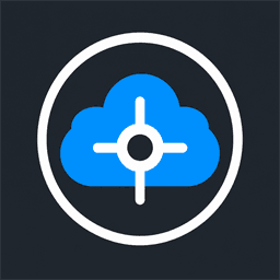 CloudSyncPK logo