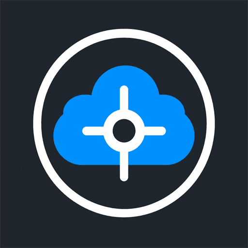 شعار CloudSyncPK